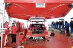 Citroen C2 R2 Max 2009 года